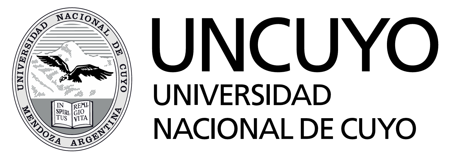 Universidad Nacional de Cuyo